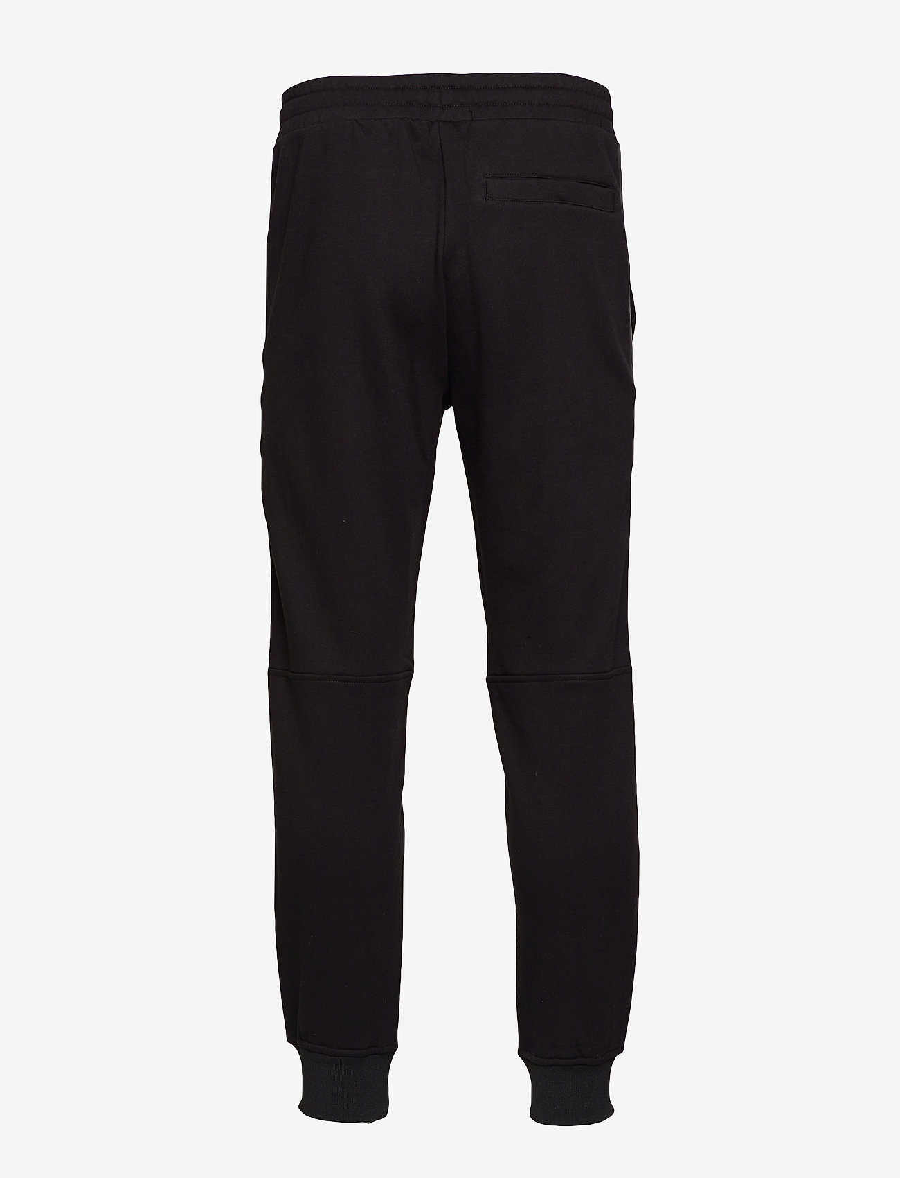 armani exchange black pants