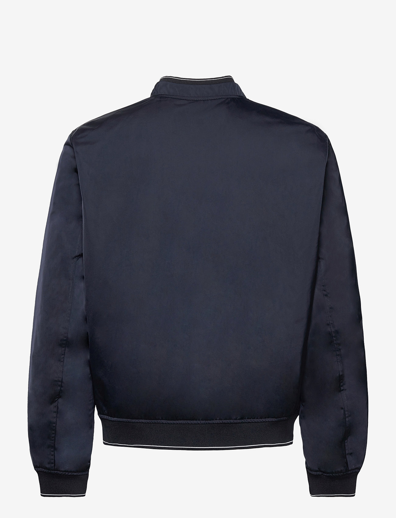 Armani Exchange Armani Exchange Blouson Jacket (Navy) - 999.60 kr ...