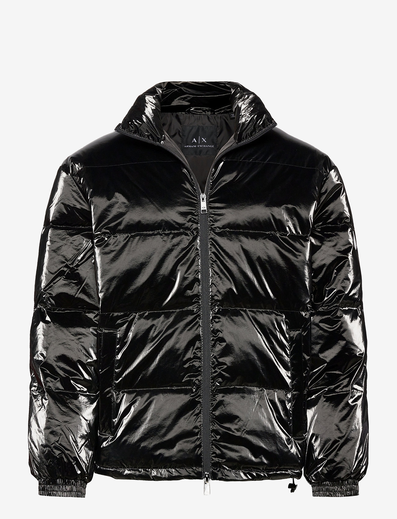 armani duck down jacket