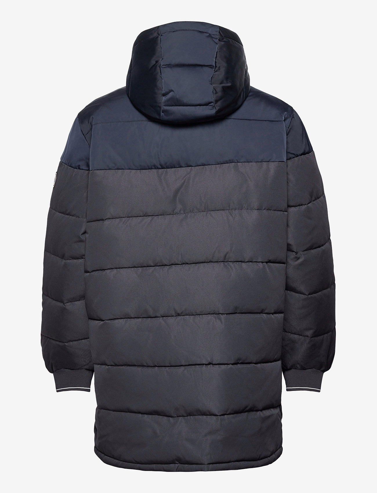 armani winter jacket