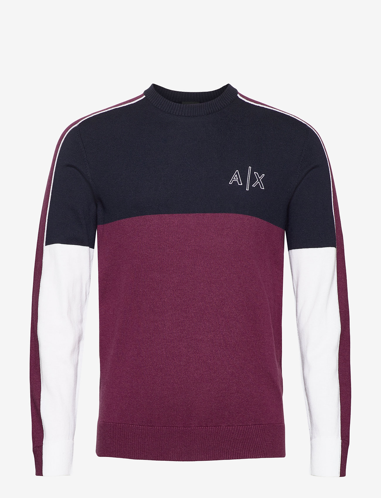pullover armani exchange