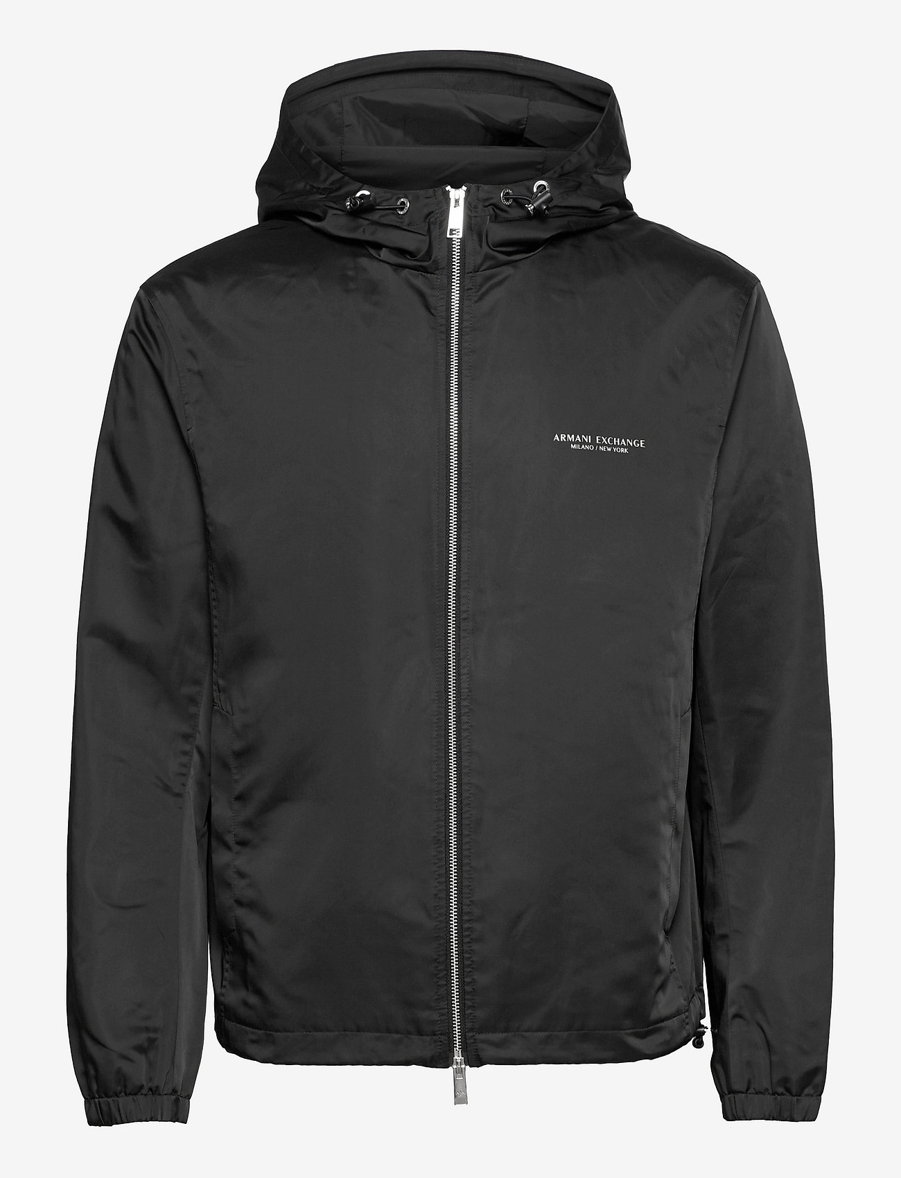 armani light jacket