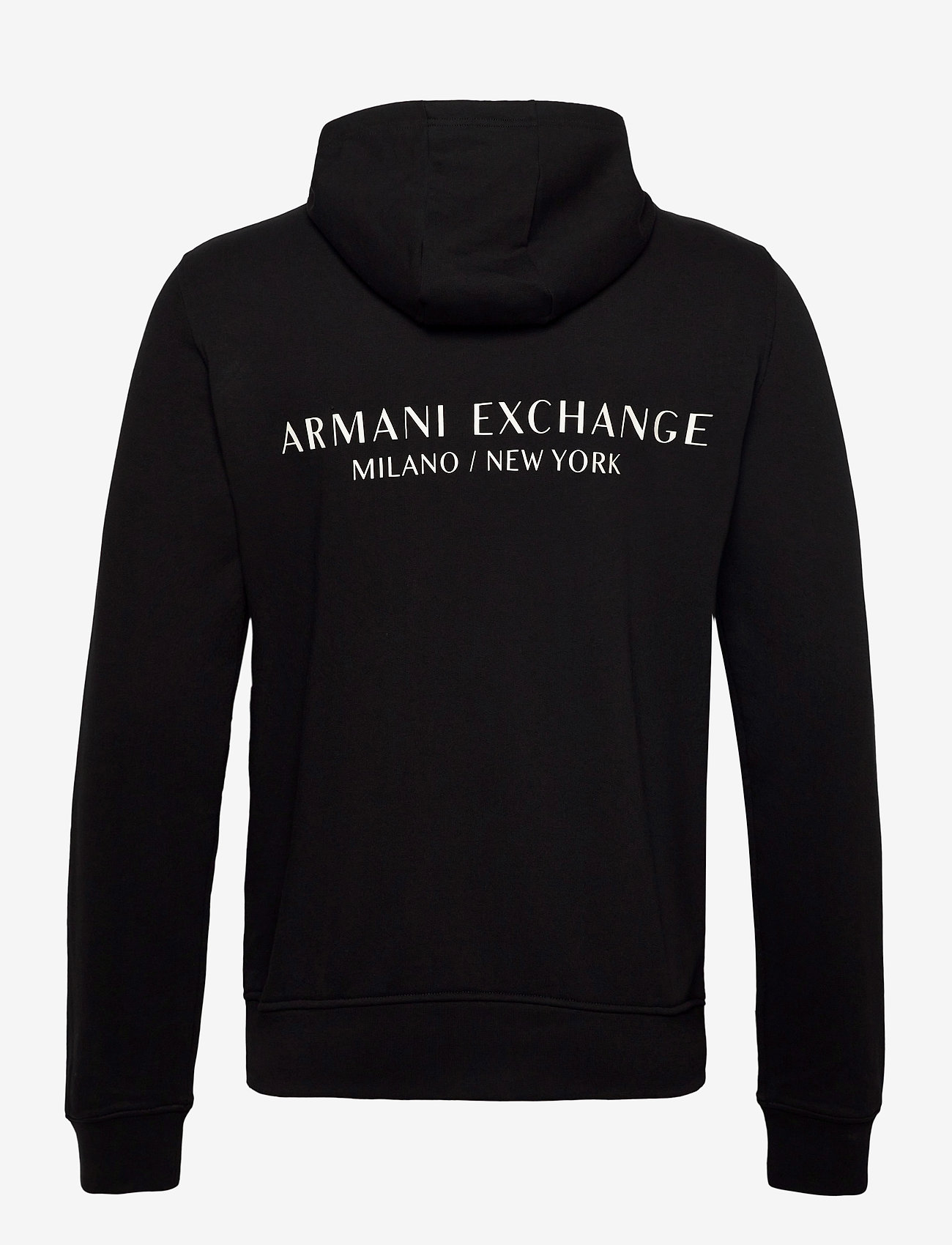 Sweather (Black) (849 kr) - Armani Exchange - | Boozt.com