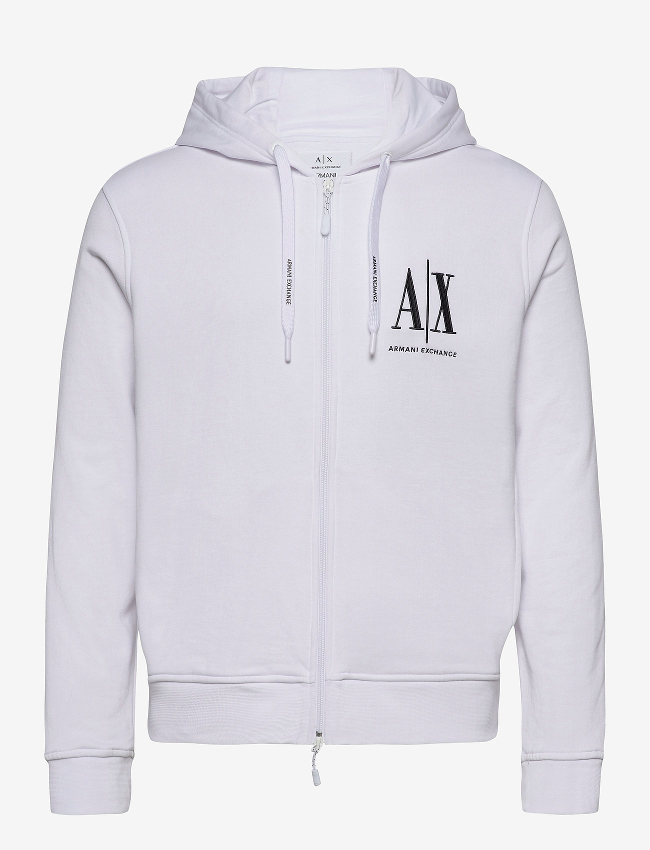 Armani Exchange Felpa White 129 Armani Exchange Boozt Com