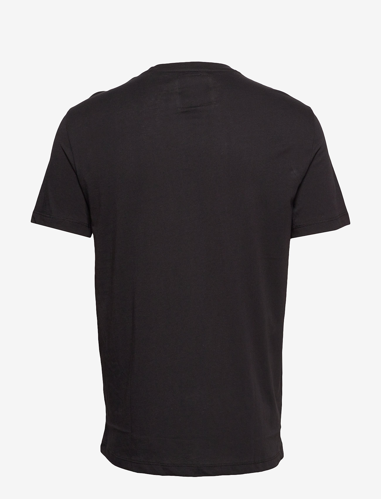 armani exchange shirt black