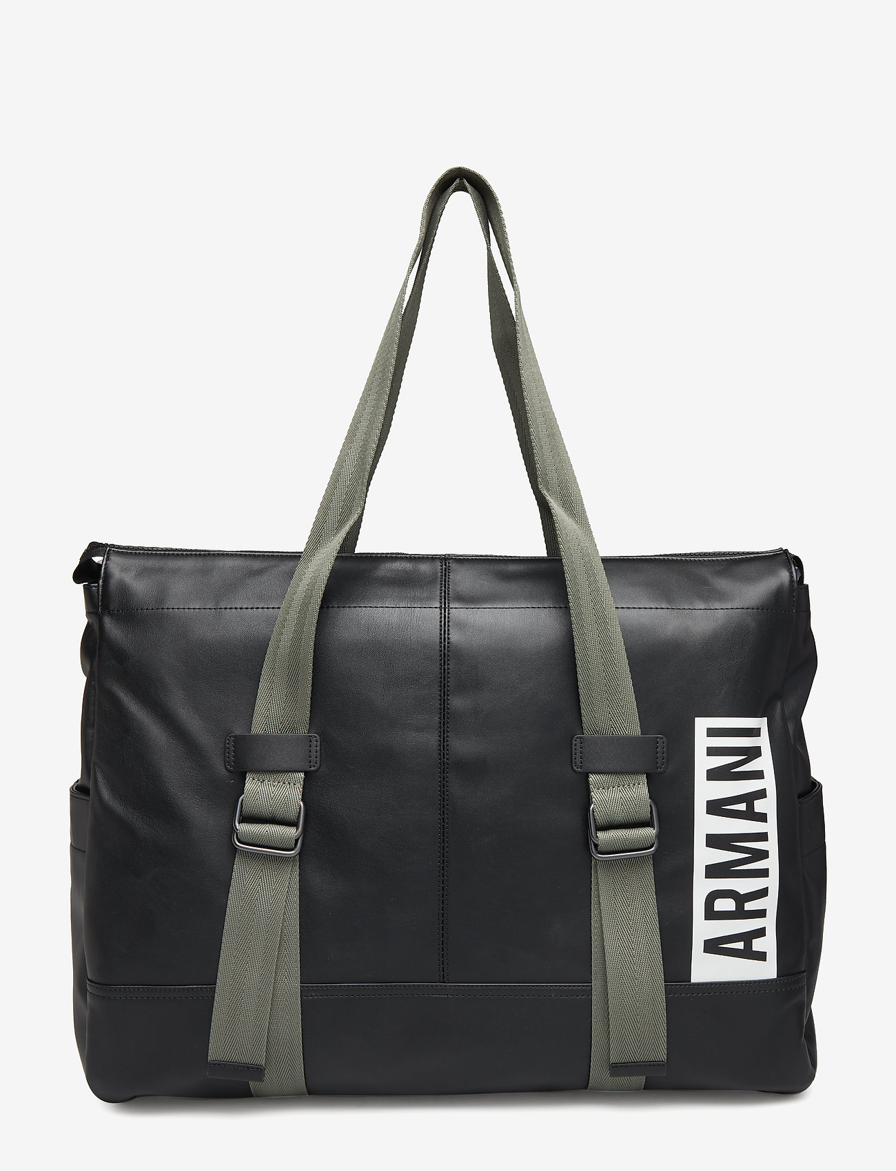 armani exchange men bags