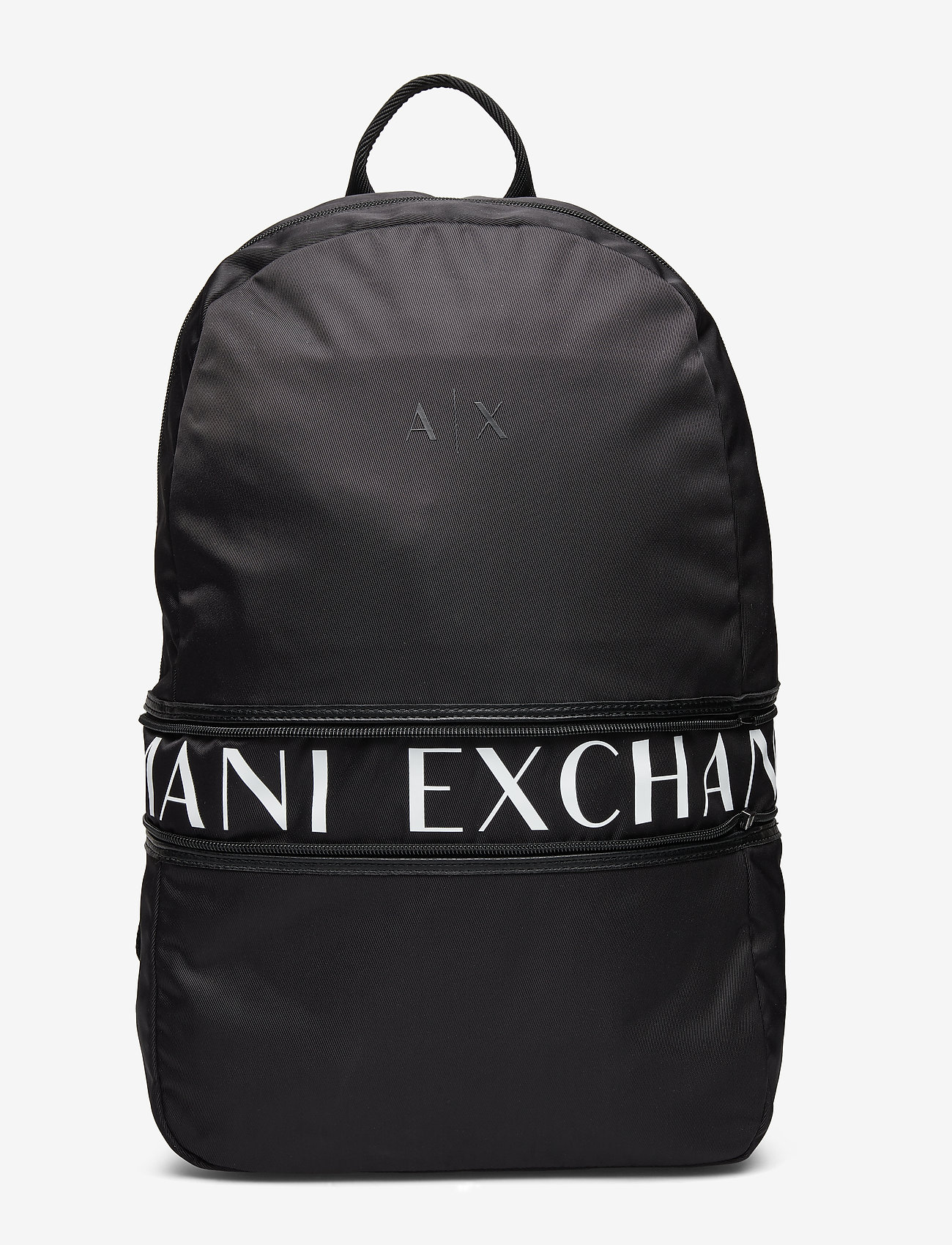 armani exchange backpack