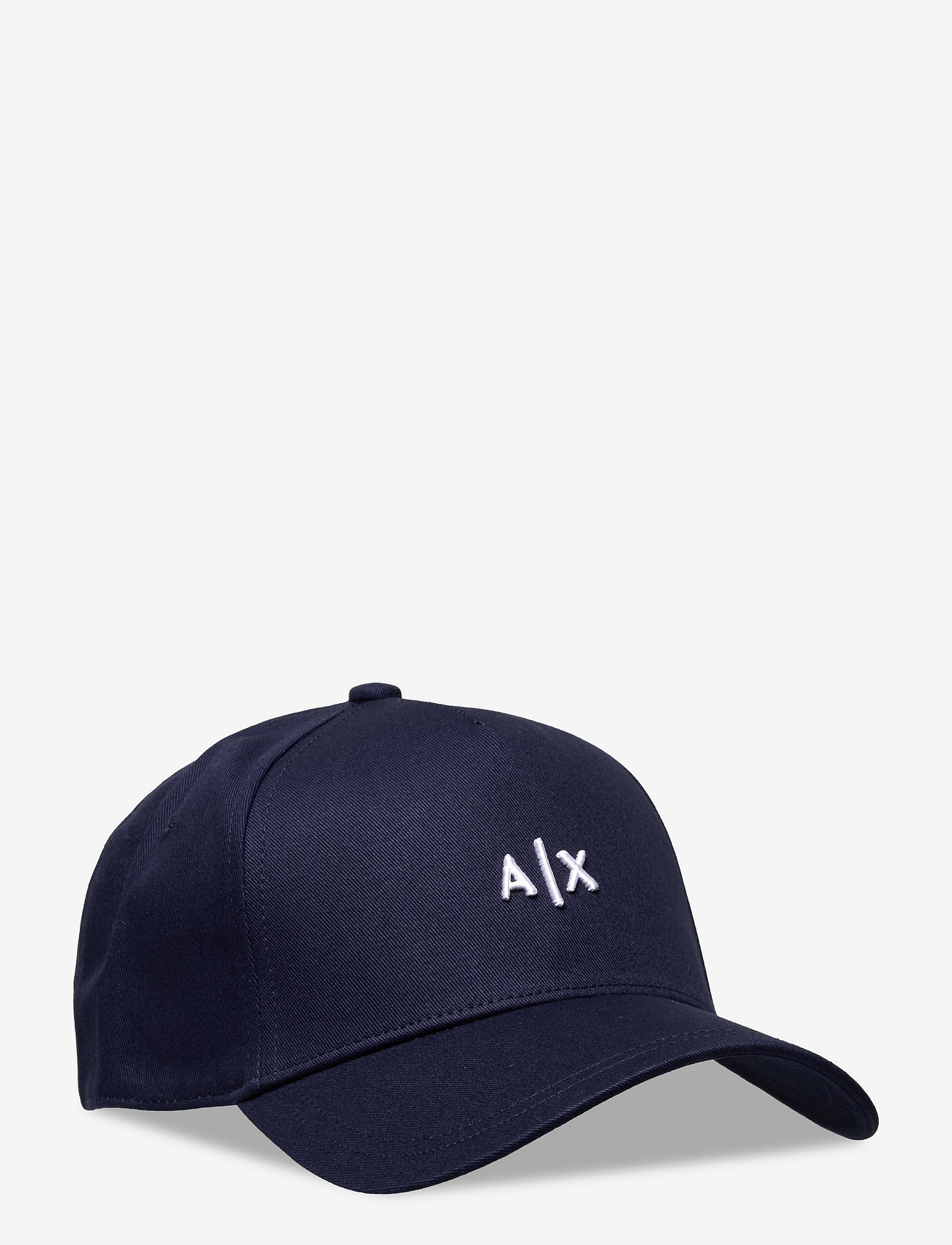 armani exchange caps