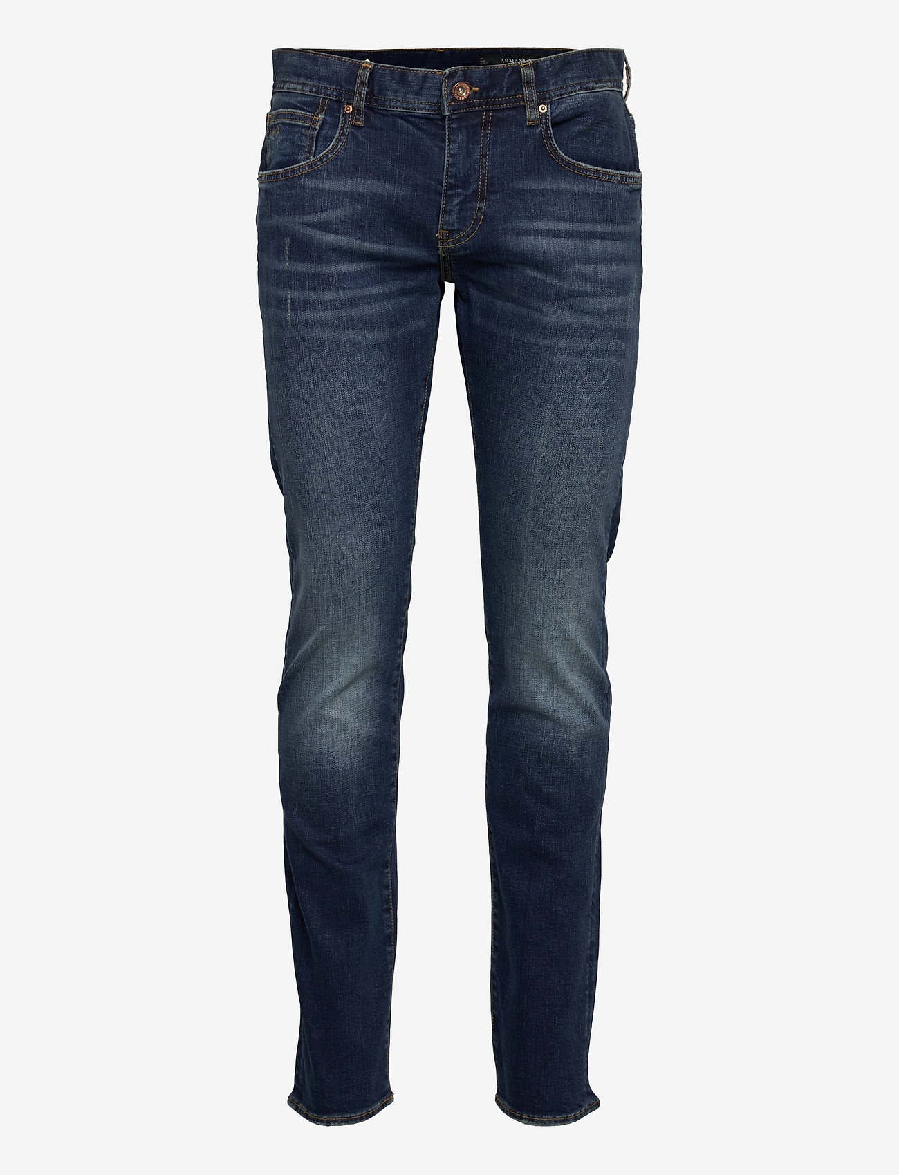 Armani Exchange 5 Pocket - Slim jeans 