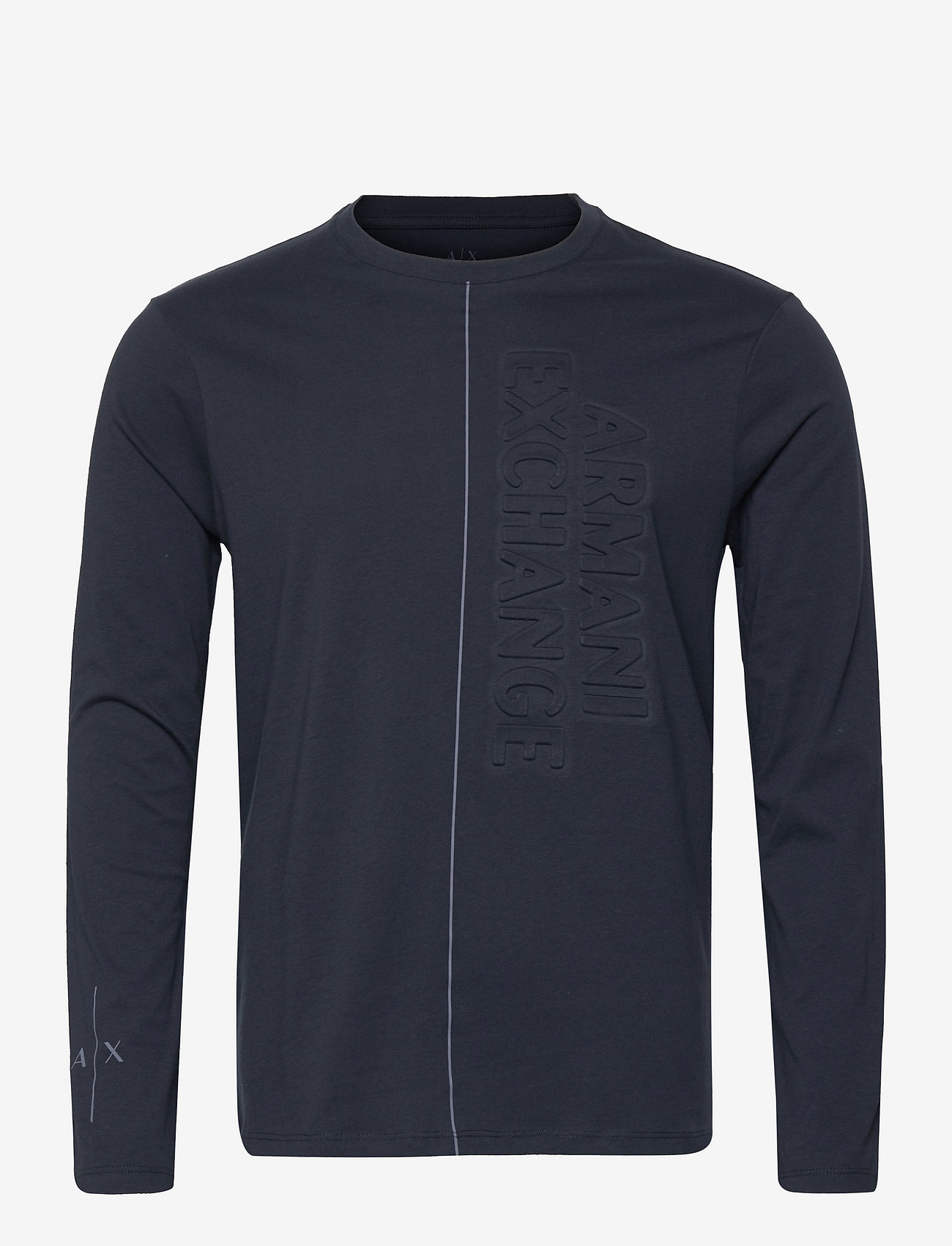 long sleeve armani exchange shirts