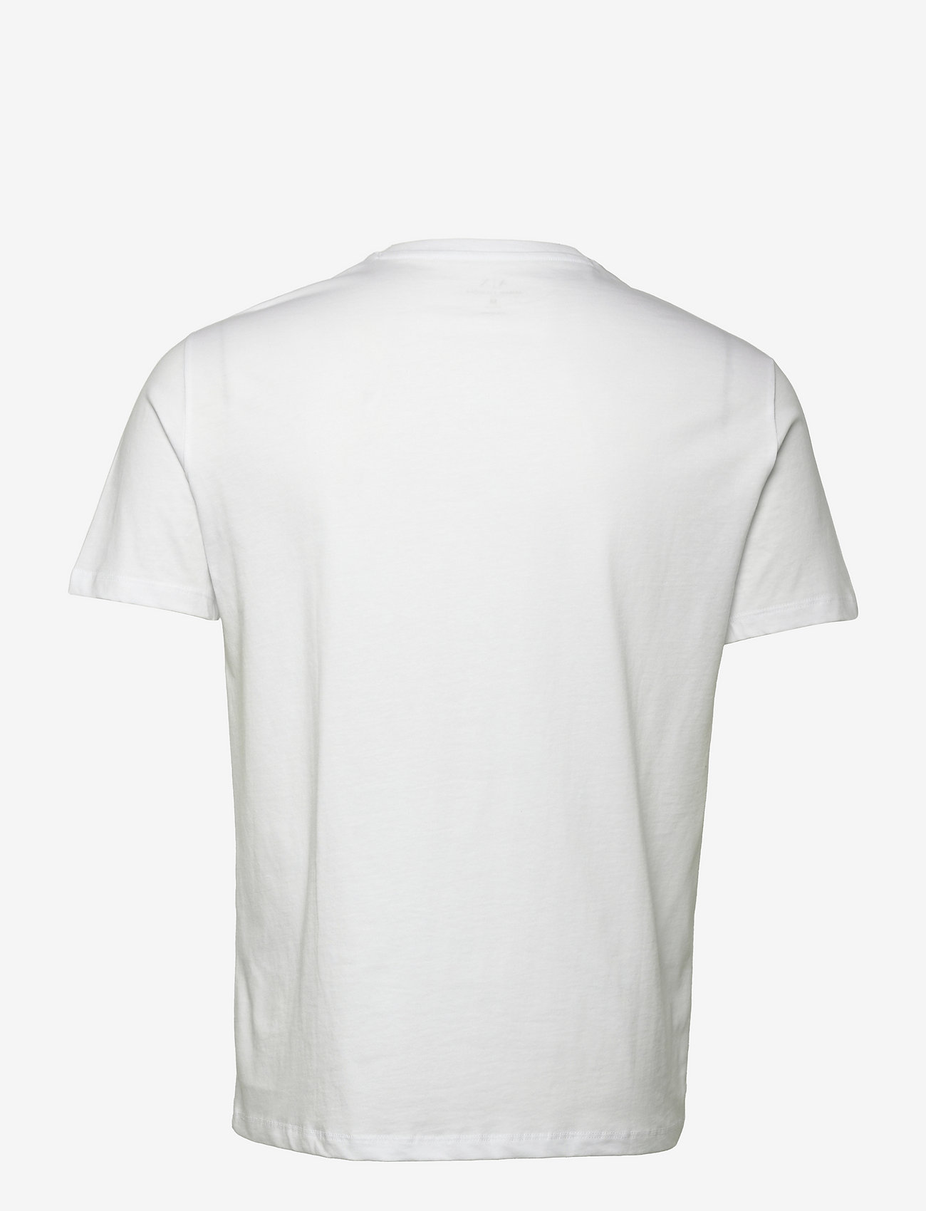armani exchange golf shirts