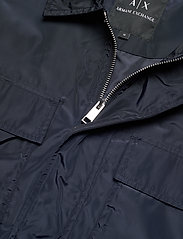 Armani Exchange 6hzk02 Znfwz Light Jackets Boozt Com