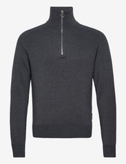 Armani Exchange Pullover - Half zip jumpers 