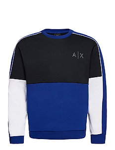 armani exchange sweater sale