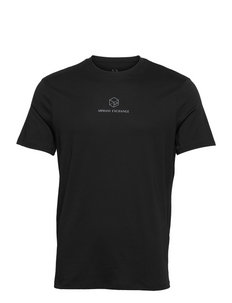 Armani Exchange - Basic T-Shirts 