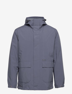 JACKET - winter jackets - grisaille/tradewinds