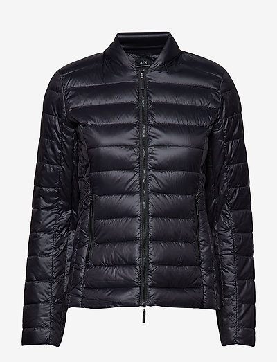 DOWN JACKETS - down- & padded jackets - black