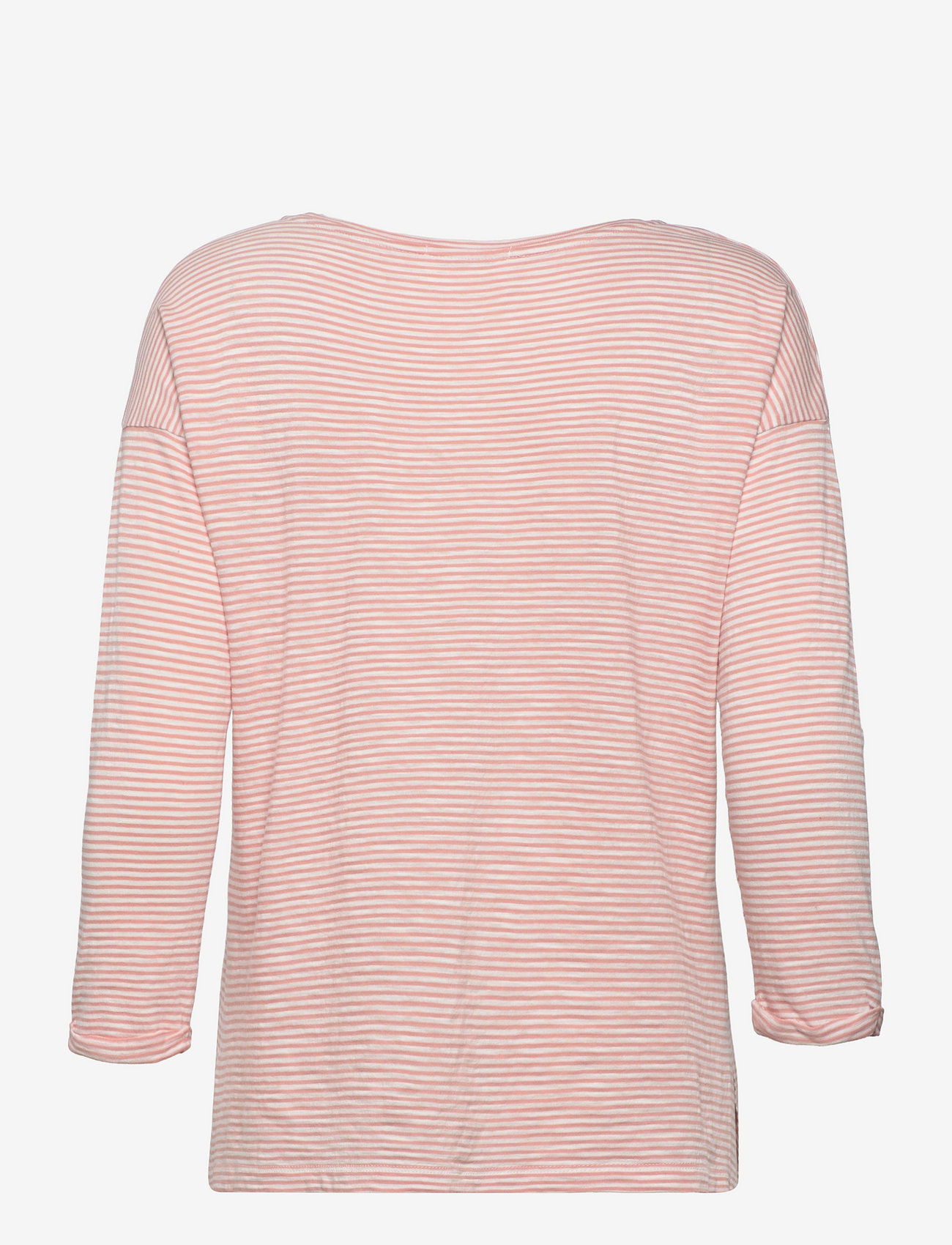 ARMEDANGELS Siaa Pretty Stripes - Long-sleeved tops | Boozt.com