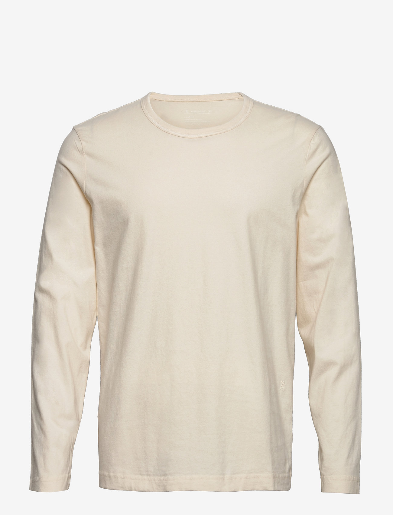 ARMEDANGELS Johaan Soft Undyed - Long 