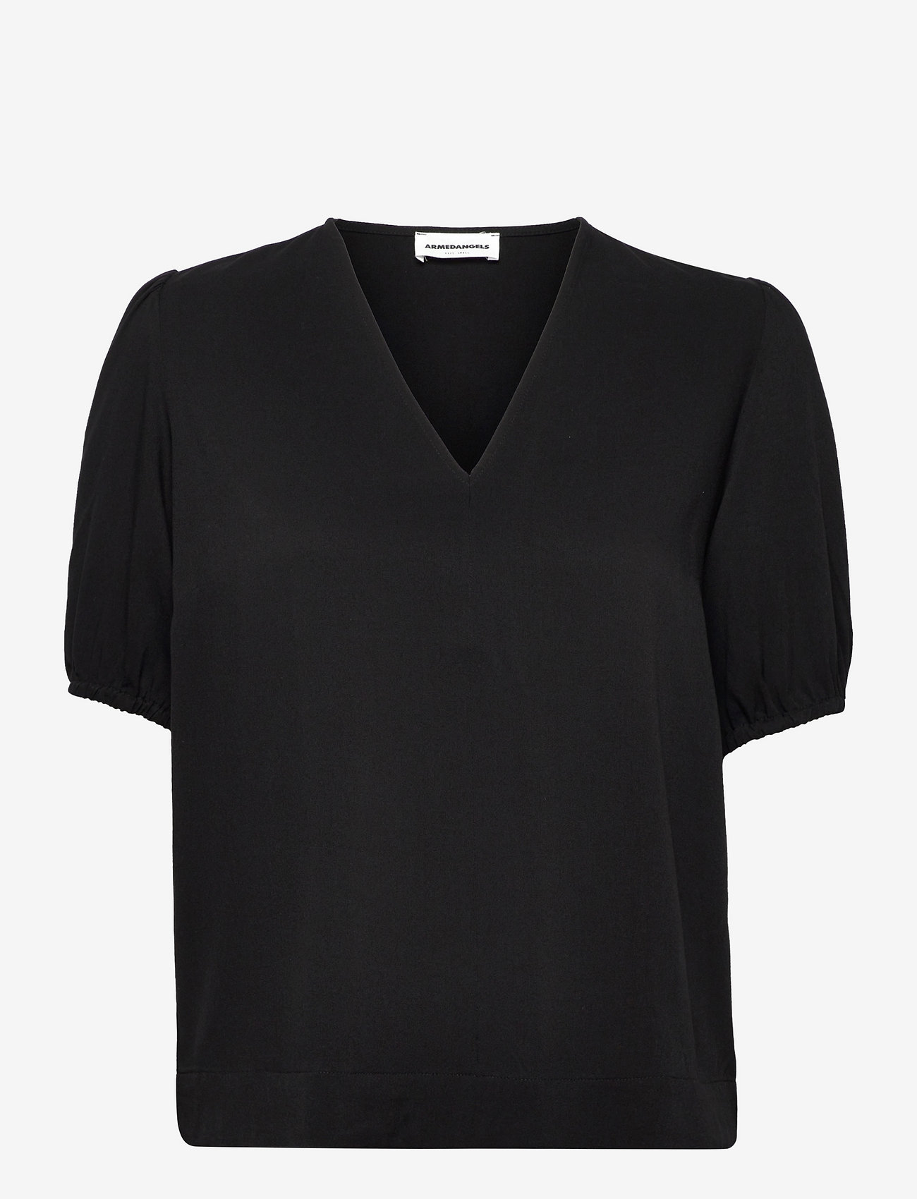 ARMEDANGELS Coranaa - Short-sleeved blouses | Boozt.com