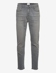ARMEDANGELS - AARO - tapered jeans - harbor - 0