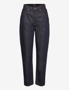 MAIRAA - tapered jeans - rå
