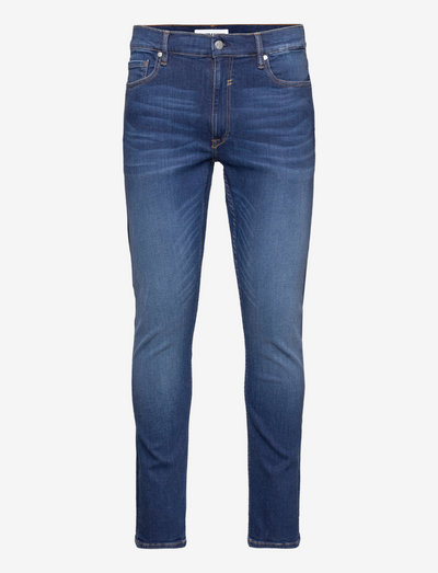 JAARI X STRETCH - slim jeans - arctic