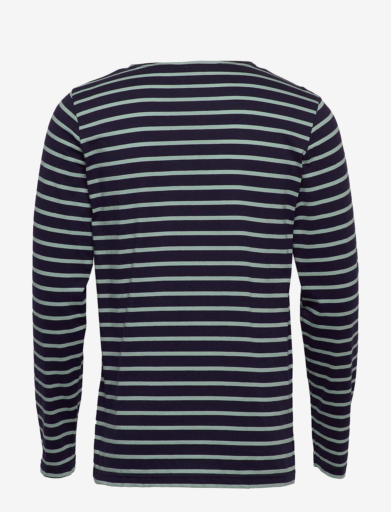 Armor Lux Original Breton Striped Shirt Langærmede t-shirts | Boozt.com