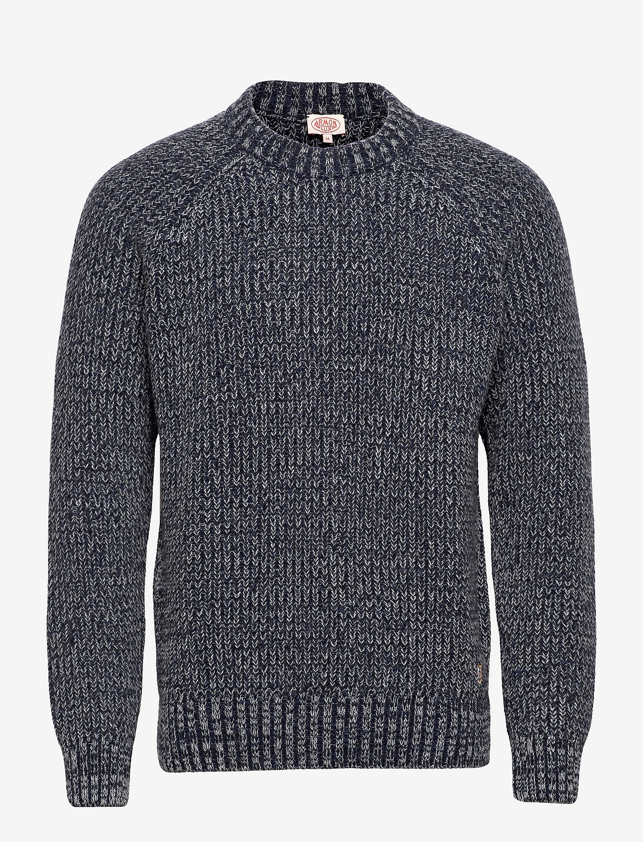 ulovlig Cusco Inficere Armor Lux Sweater "pacha" Heritage - Rund hals | Boozt.com