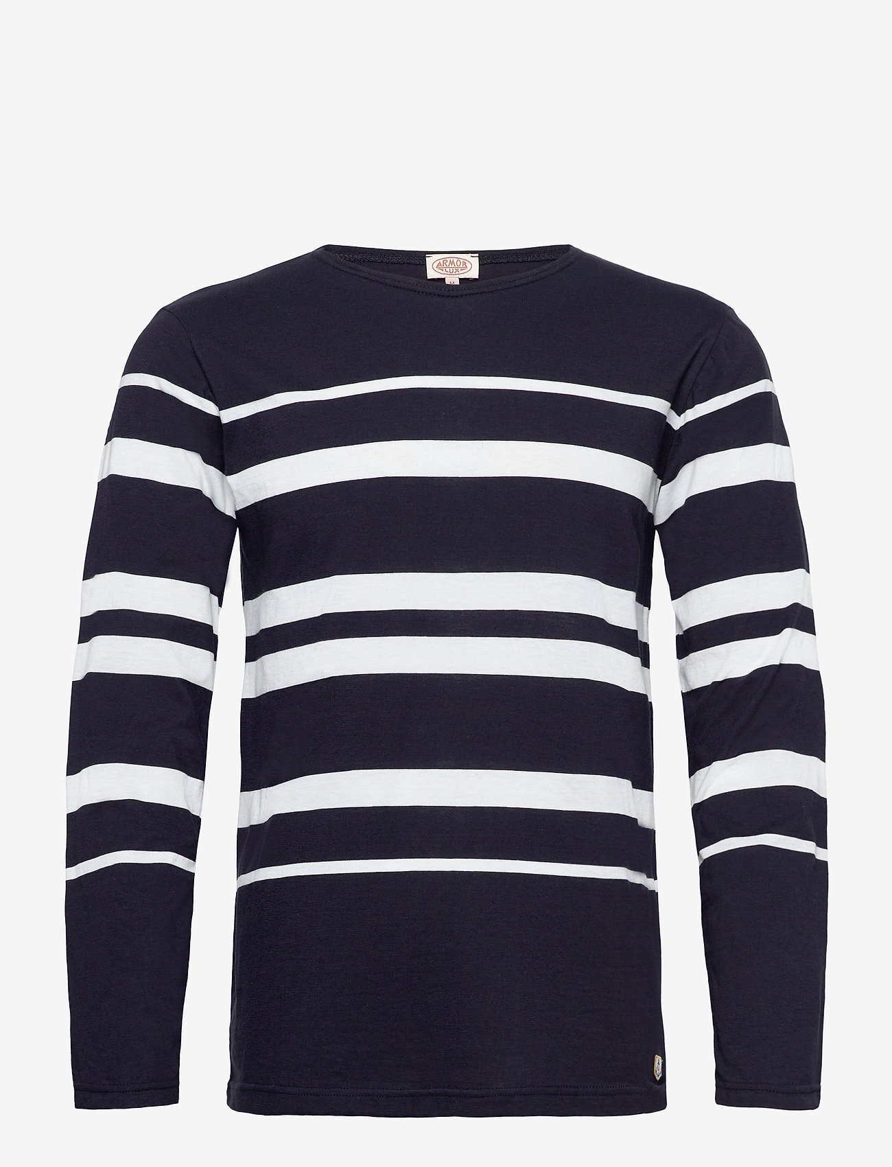 striped breton shirt