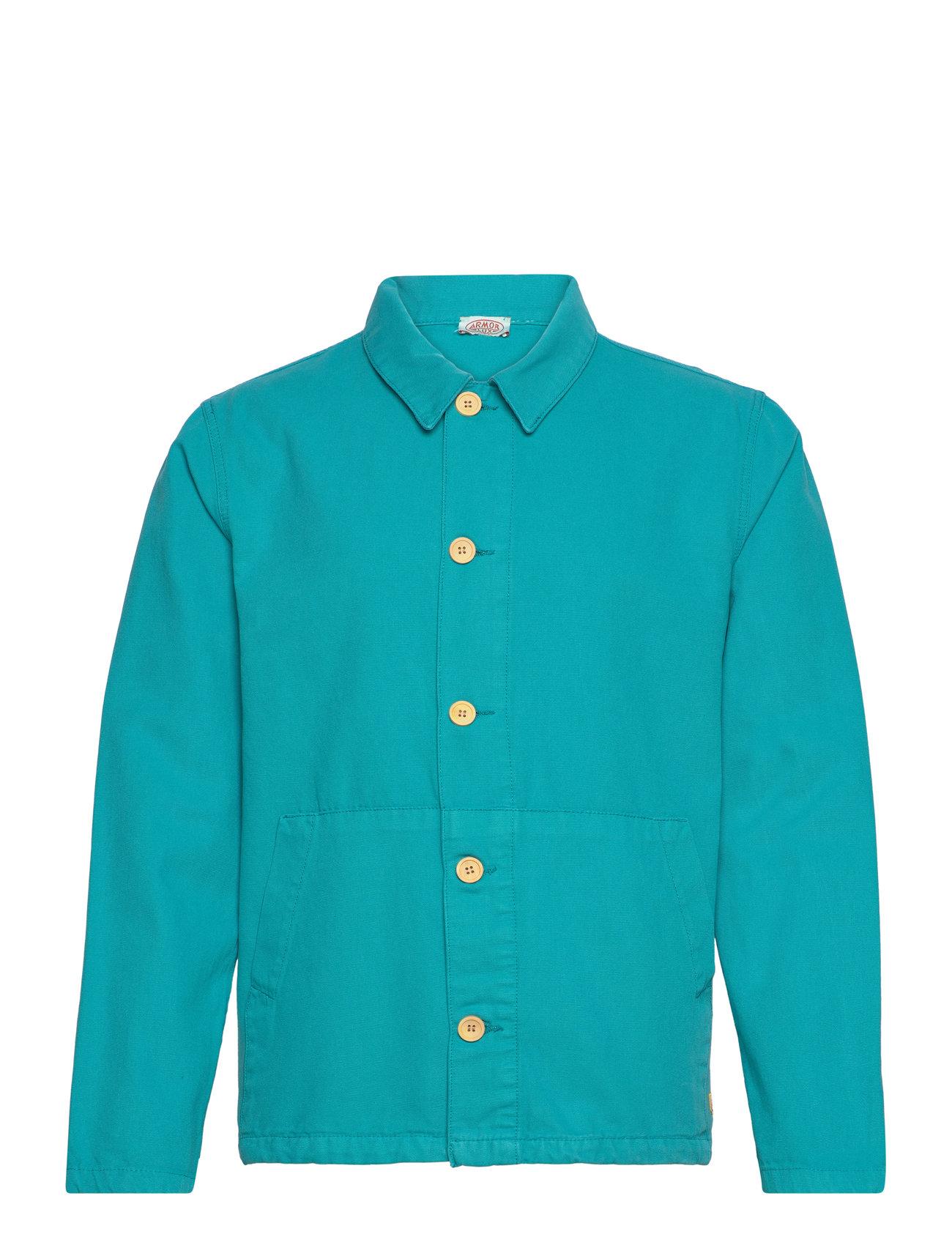 Fisherman's Jacket Héritage Blue Armor Lux 101070