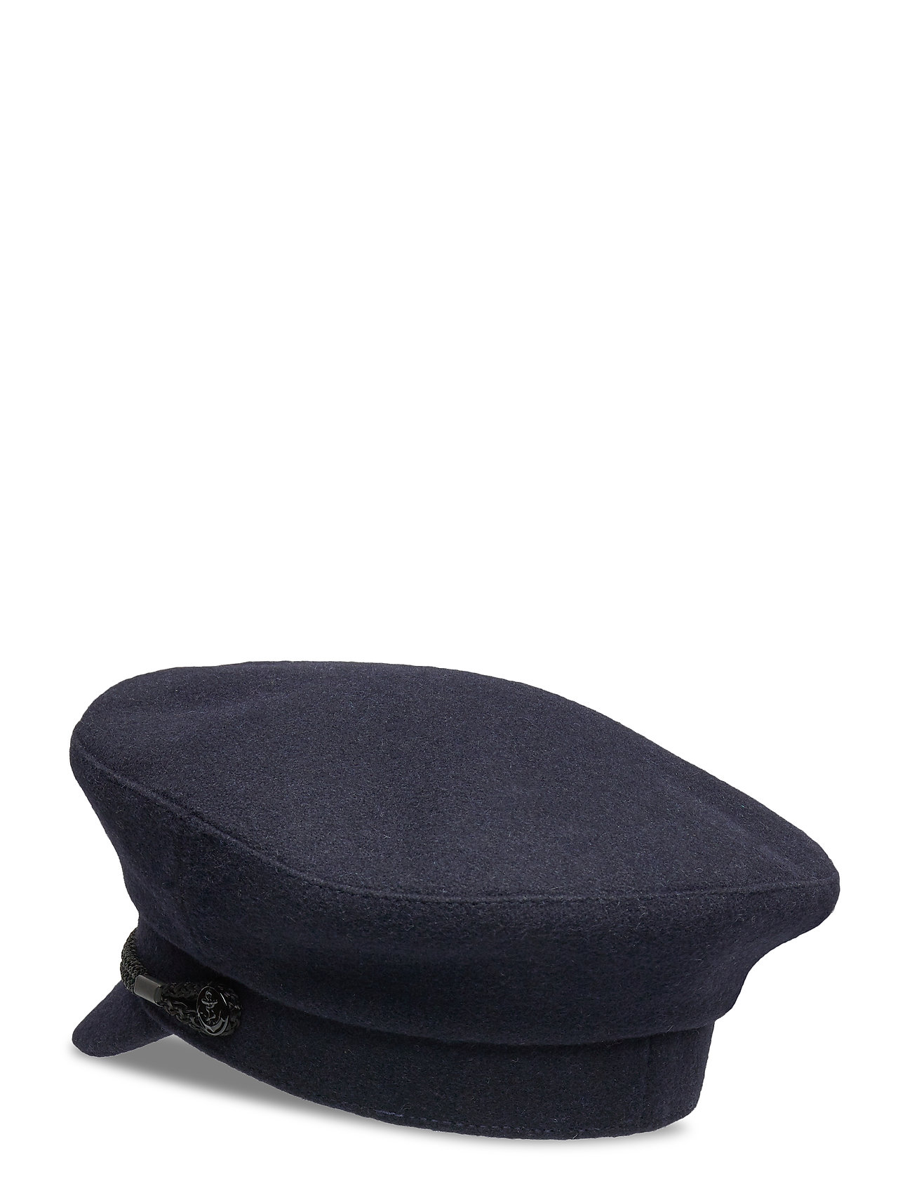 Mariner Hat Accessories Headwear Hats Blå Armor Lux