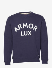 armor lux sweatshirt