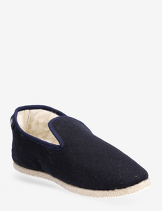 Slippers "Maoutig" - pantoufles - navy