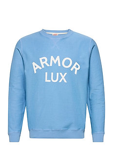 armor lux sweatshirt