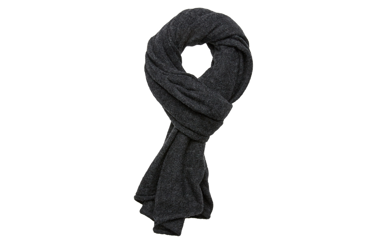 Arnie Says Goya - BLACK MELANGE