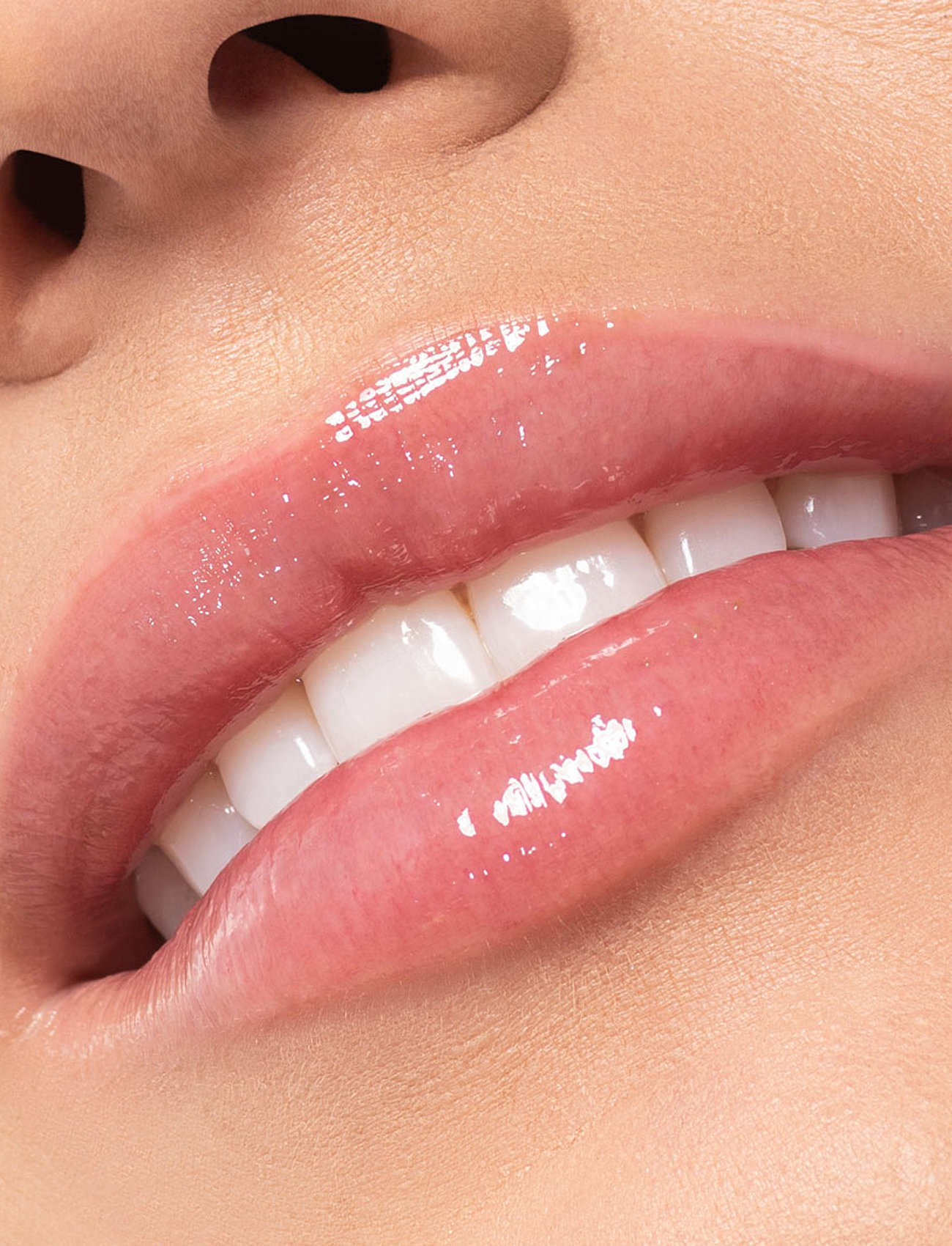 Artdeco Hydra Lip Booster, 6 ml, Pink, Læber > Læbestift, Dame