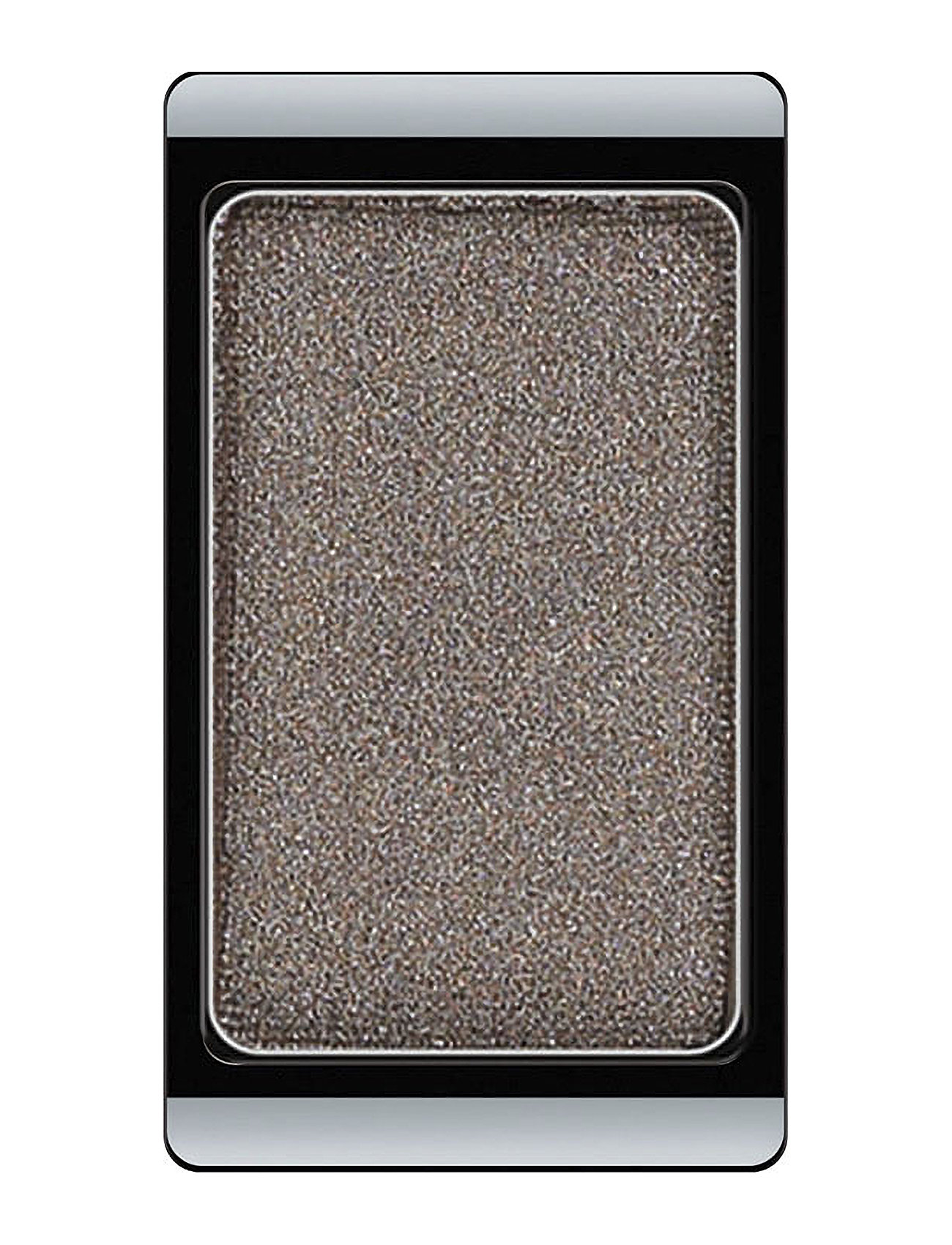 Artdeco Eyeshadow Pearly 18 Light Misty Wood, 0.8 G, Grey, Øjenskygger > Øjenskygge - Ikke Paletter, Dame