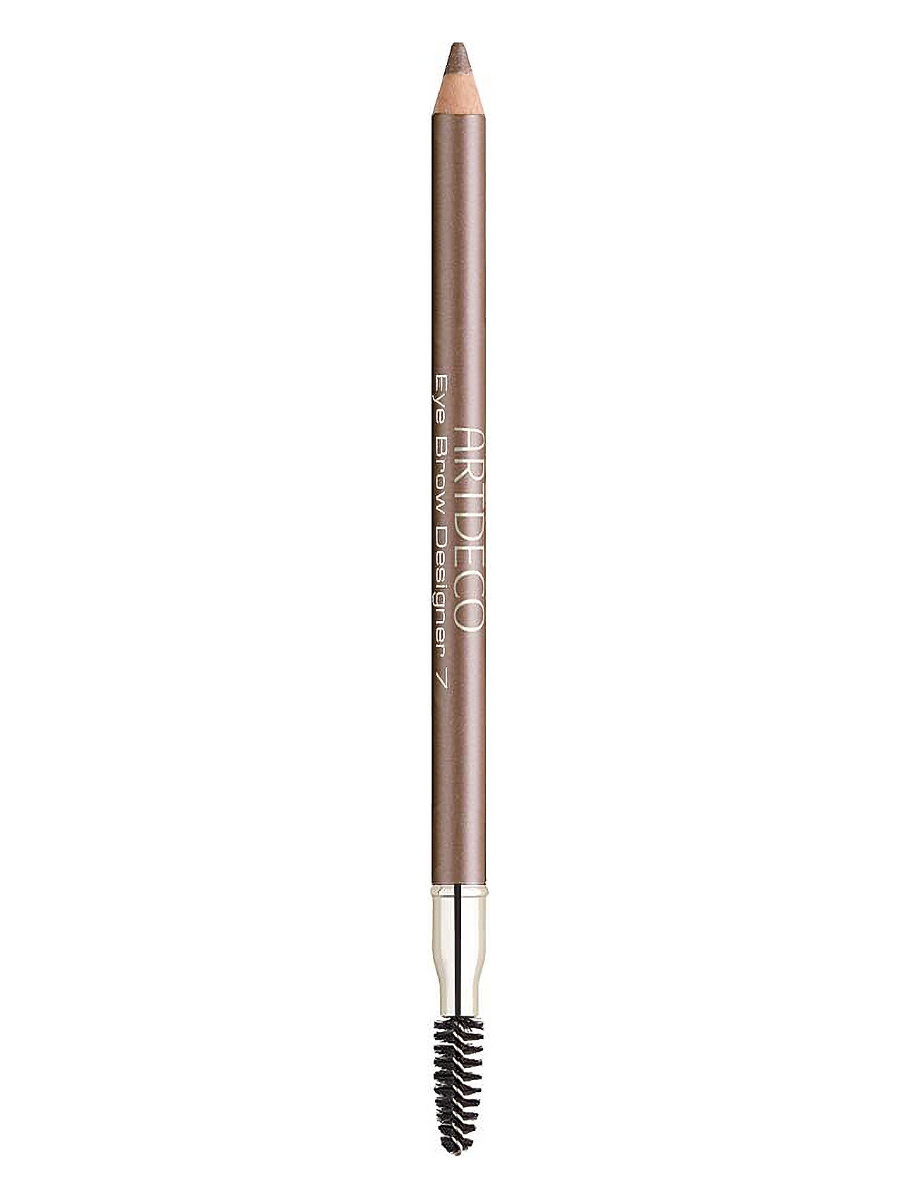 Artdeco Eyebrow Designer, 1 g, Brown, Øjenbryn > Øjenbrynsblyant, Dame