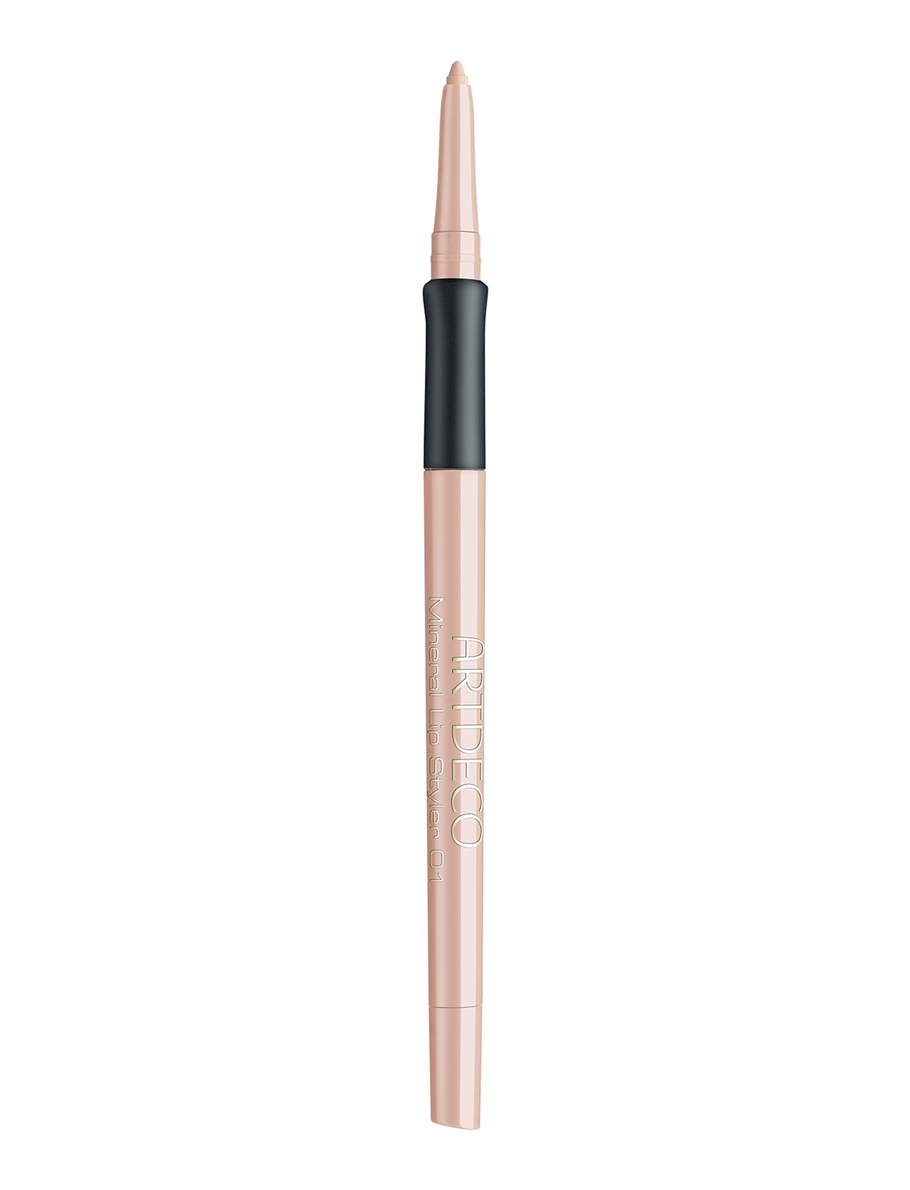 Artdeco Mineral Lip Styler, 0.4 G, Øjenskygger > Øjenskygge - Ikke Paletter, Dame