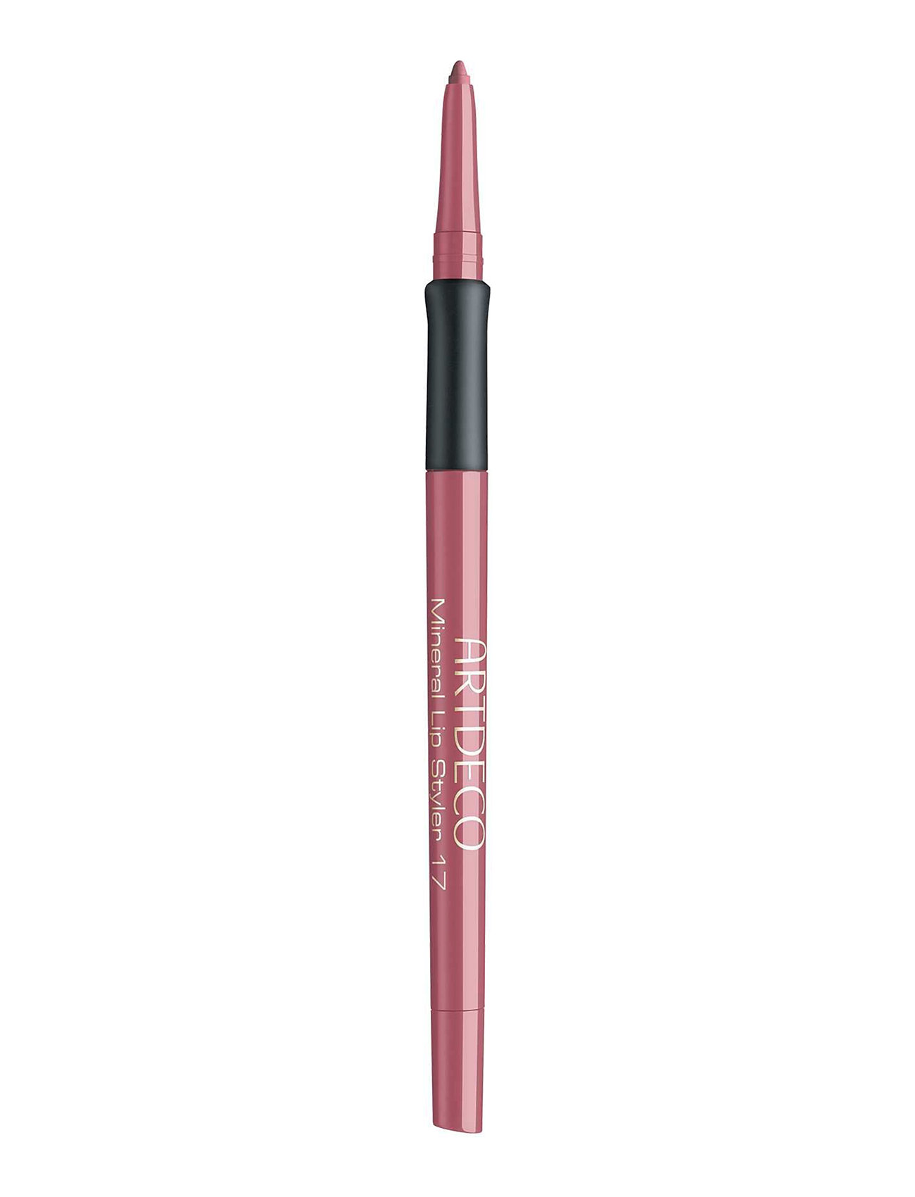 Artdeco Mineral Lip Styler, 0.4 G, Red, Øjenskygger > Øjenskygge - Ikke Paletter, Dame
