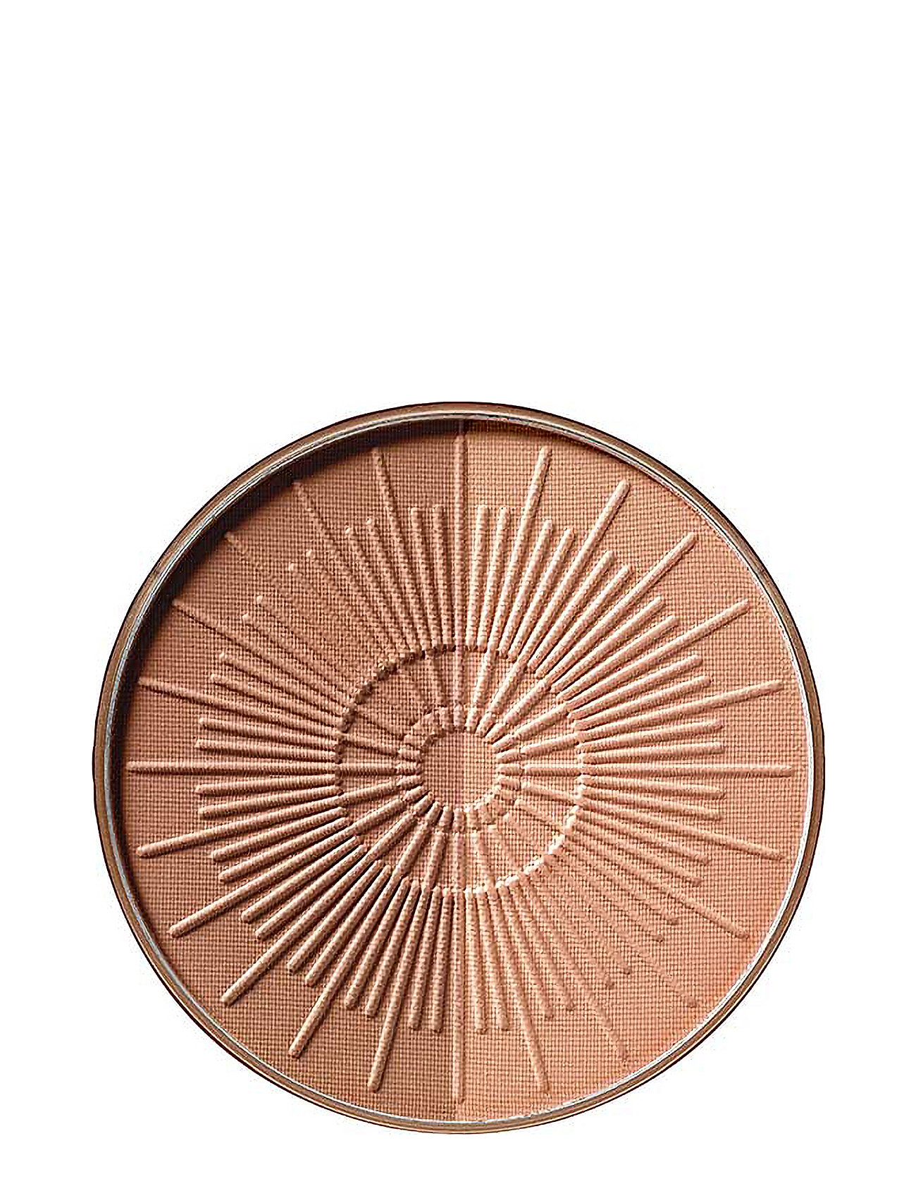 Bronzing Powder Compact Refill 50 Almond 10 G Bronzer Solpudder Artdeco