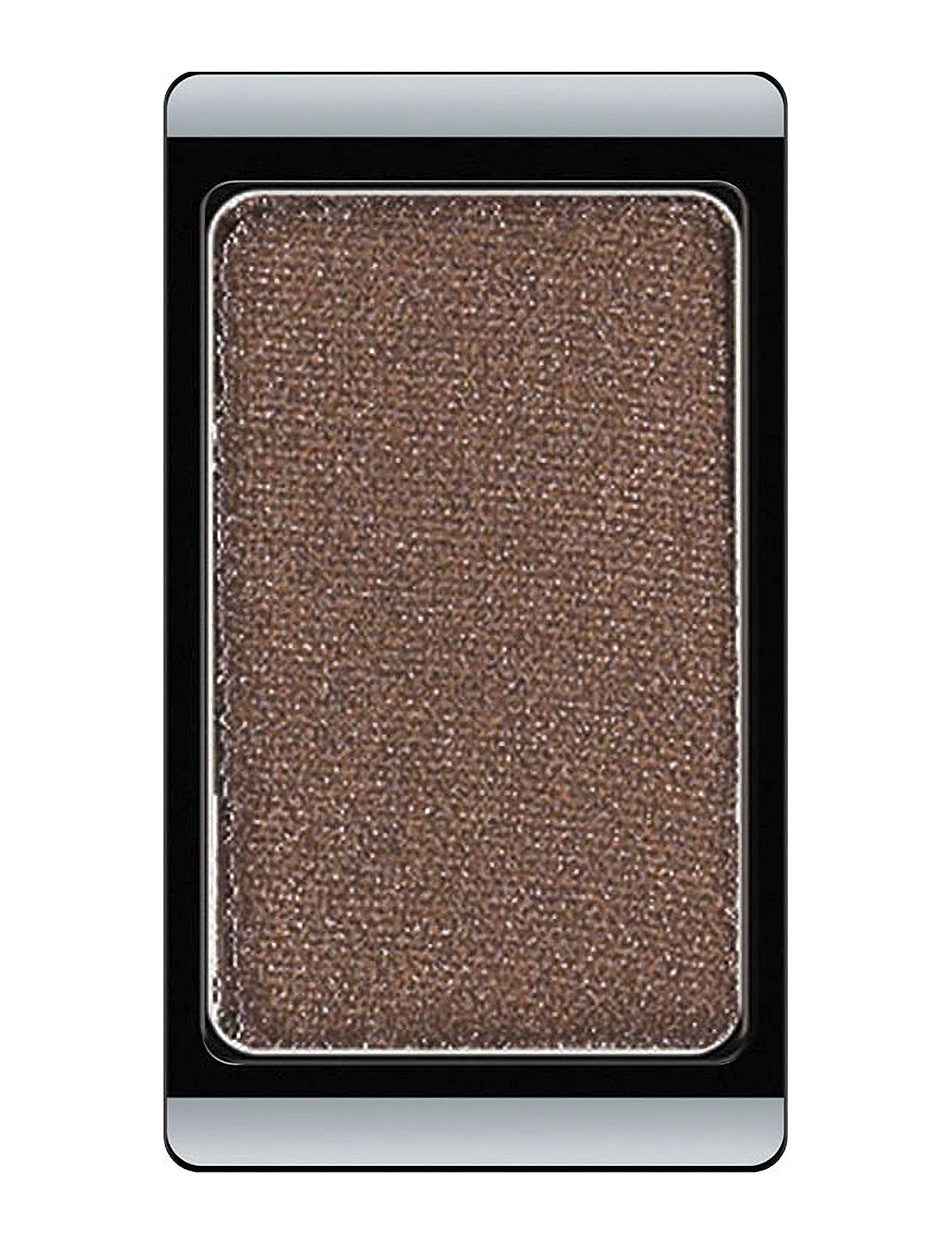 Artdeco Eyeshadow Pearly 206 Brazilian Coffe, 0.8 G, Burgundy, Øjenskygger > Øjenskygge - Ikke Paletter, Dame