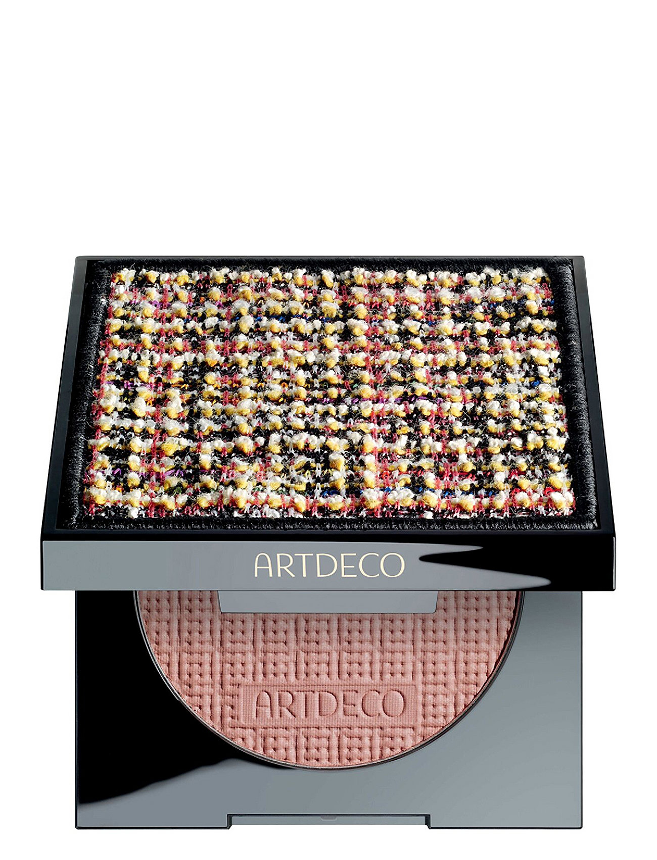 Artdeco Blush Couture Tweed Limited Edition - 10 g