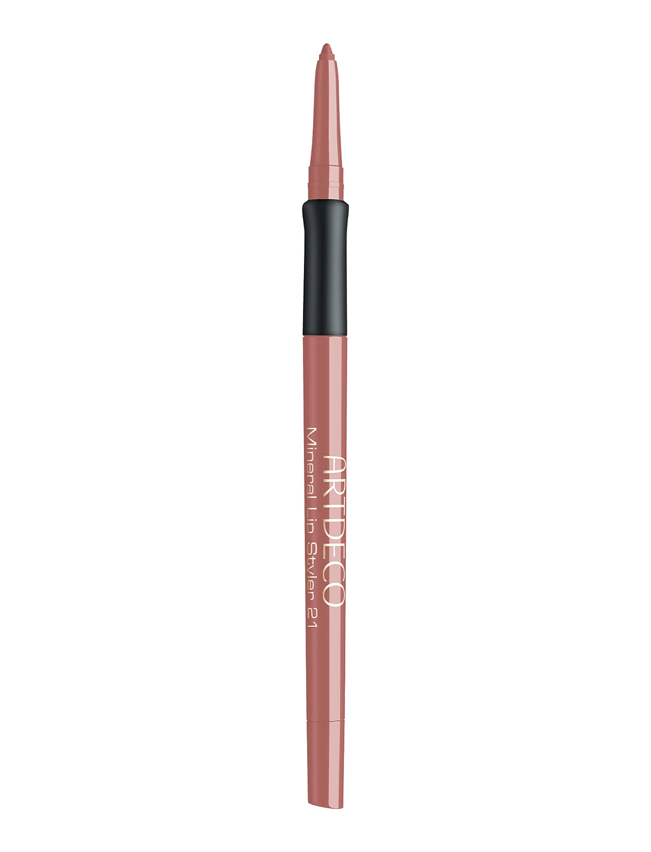 Artdeco Mineral Lip Styler, 0.4 G, Øjenskygger > Øjenskygge - Ikke Paletter, Dame