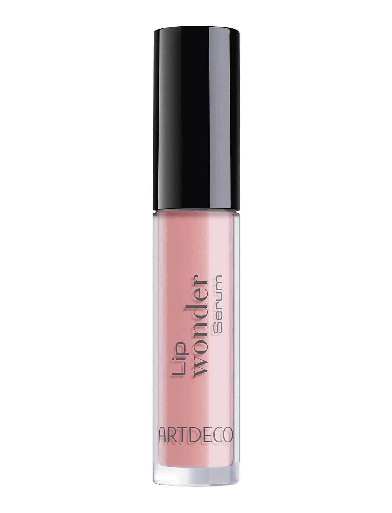 Artdeco Lip Wonder Serum, 4 ml, Pink, Ansigt > Læbepleje, Dame