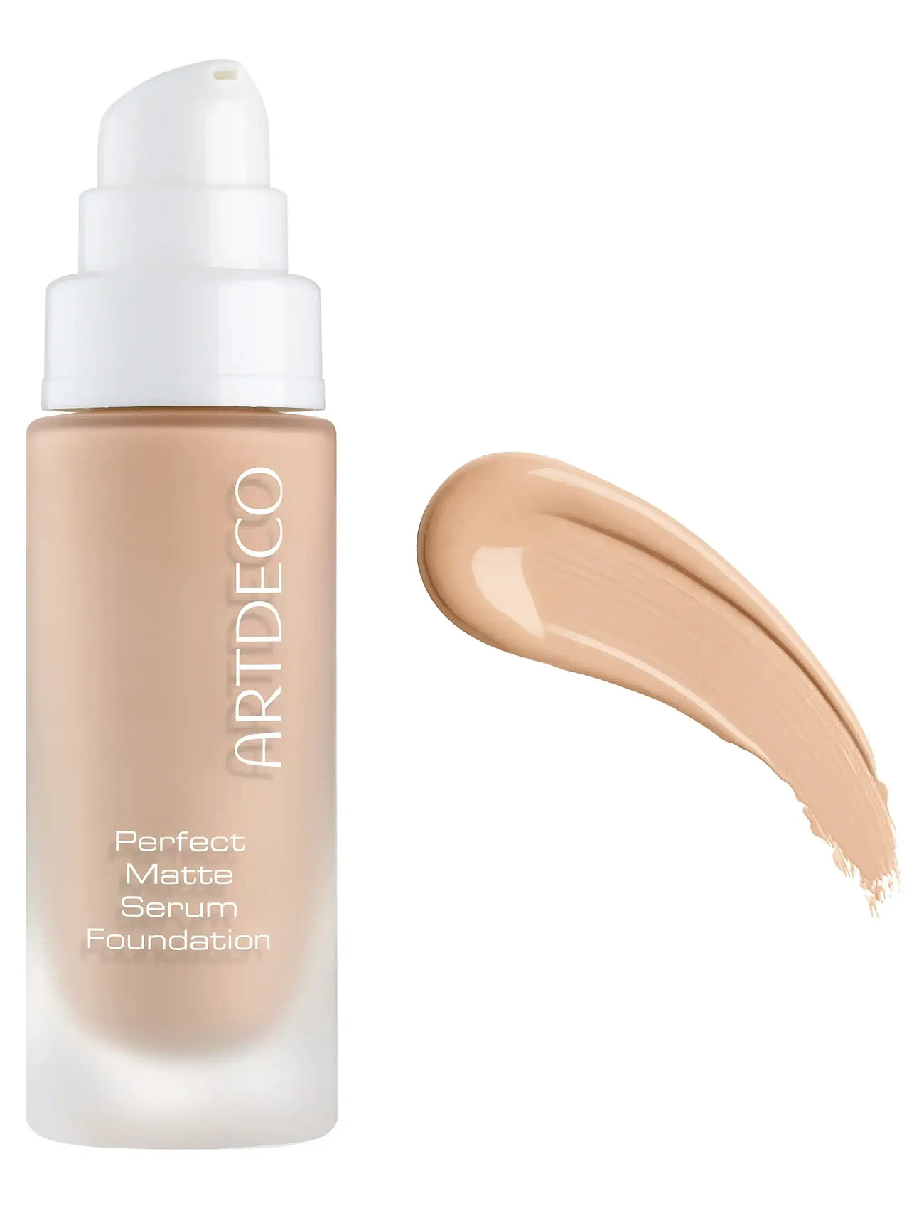 Artdeco Perfect Matte Serum Foundation, 20 ml, Ansigt > Foundation, Dame