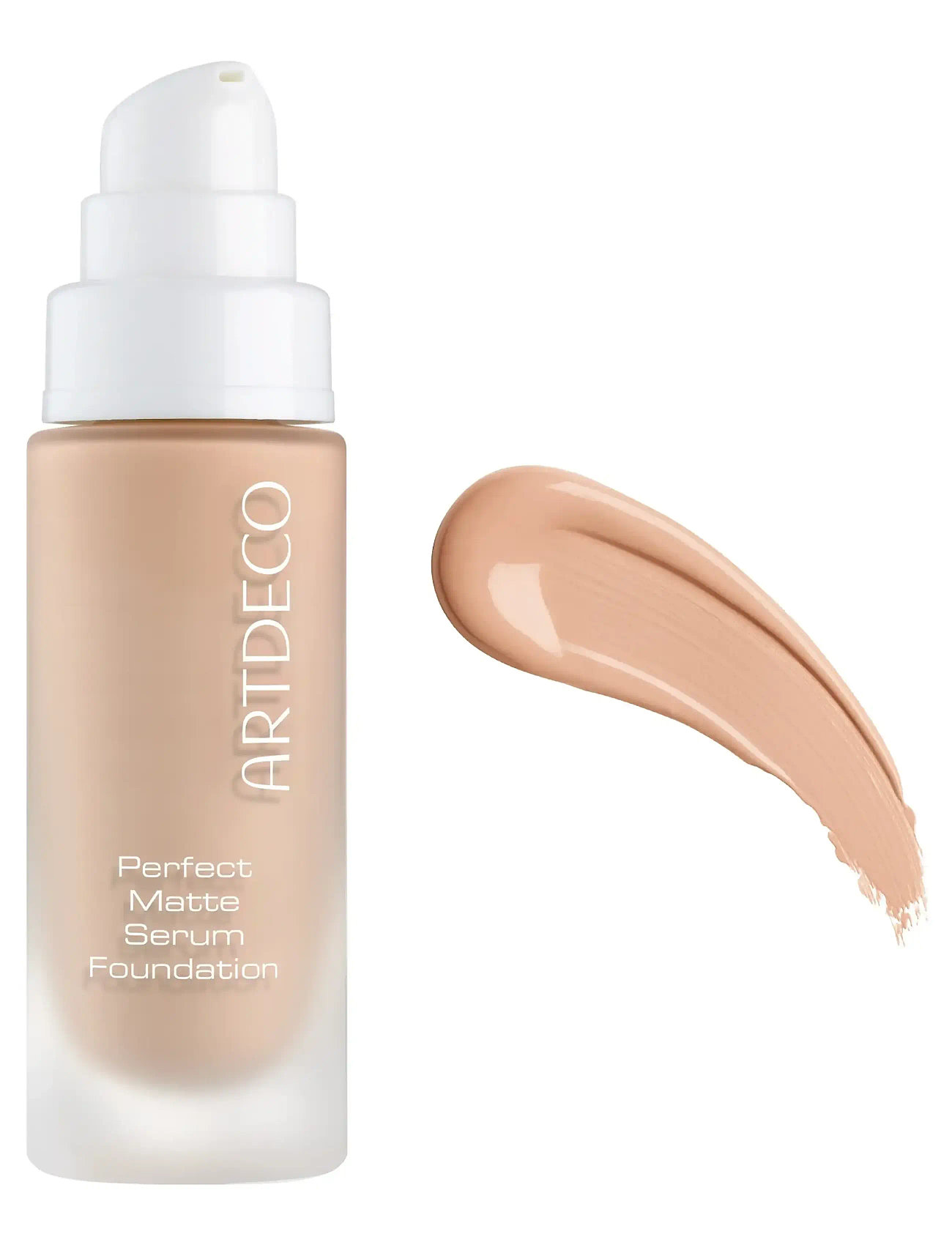 Artdeco Perfect Matte Serum Foundation, 20 ml, Ansigt > Foundation, Dame