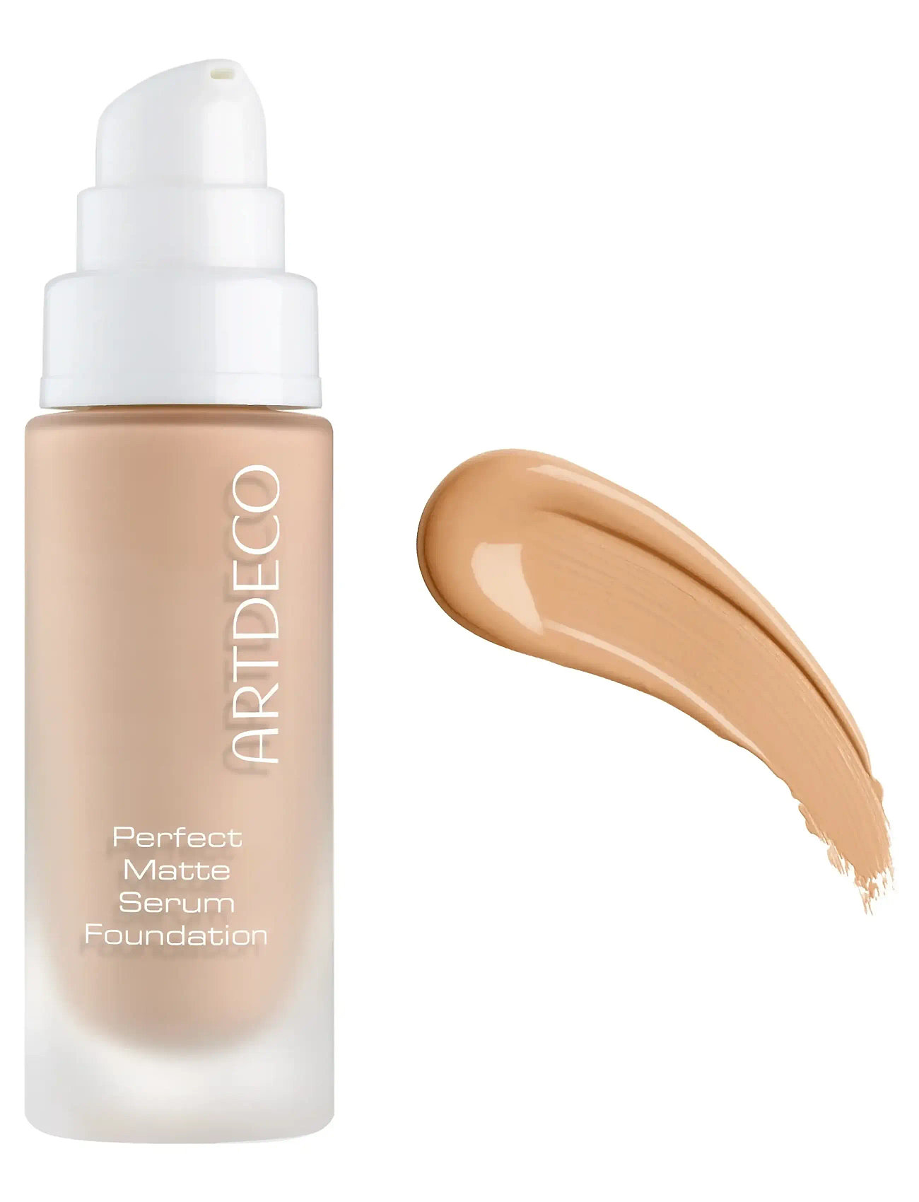 Artdeco Perfect Matte Serum Foundation, 20 ml, Ansigt > Foundation, Dame
