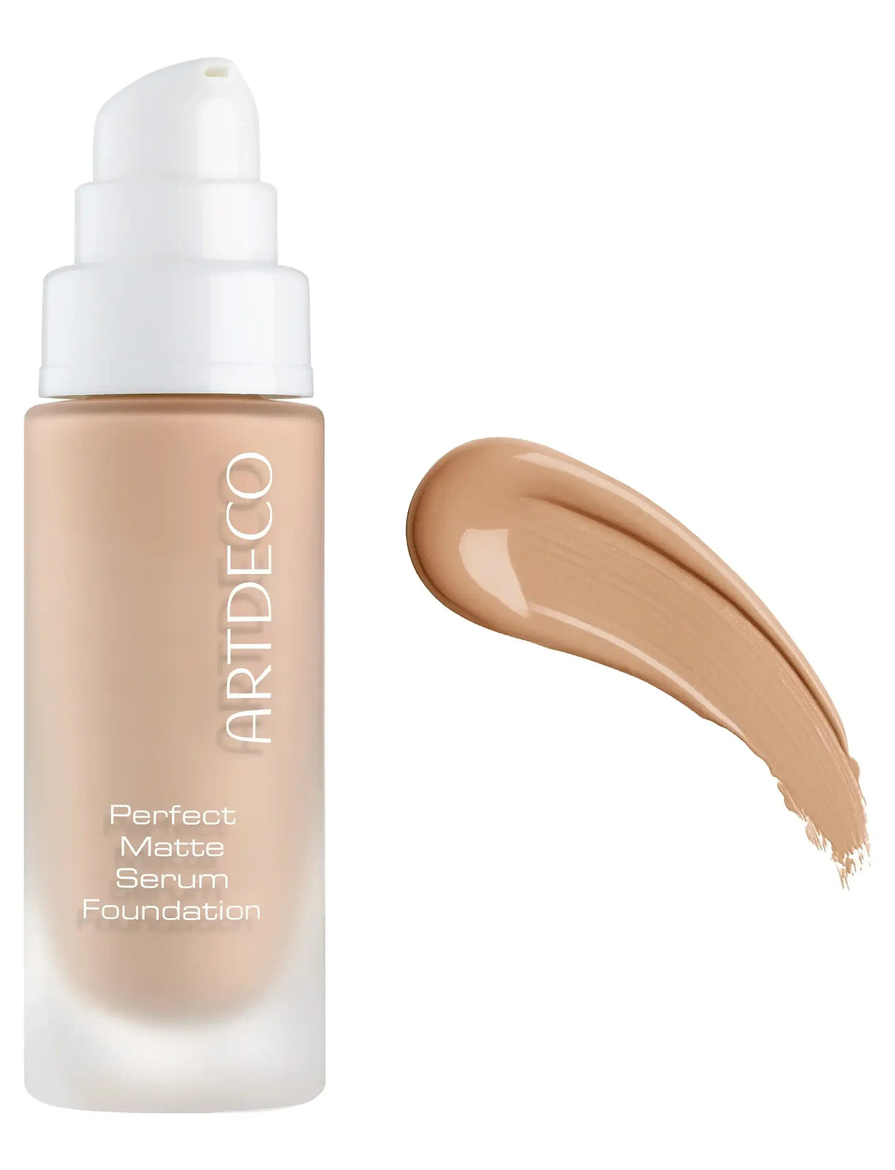 Artdeco Perfect Matte Serum Foundation, 20 ml, Ansigt > Foundation, Dame